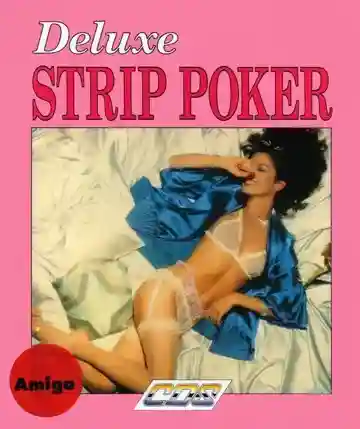 Strip Poker